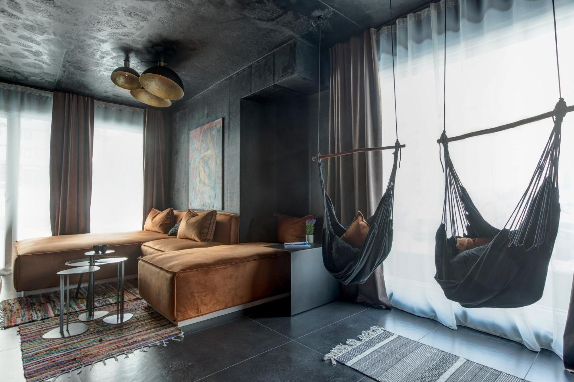 Appartement Amuse Bouche By Skabrin à Bansko Extérieur photo