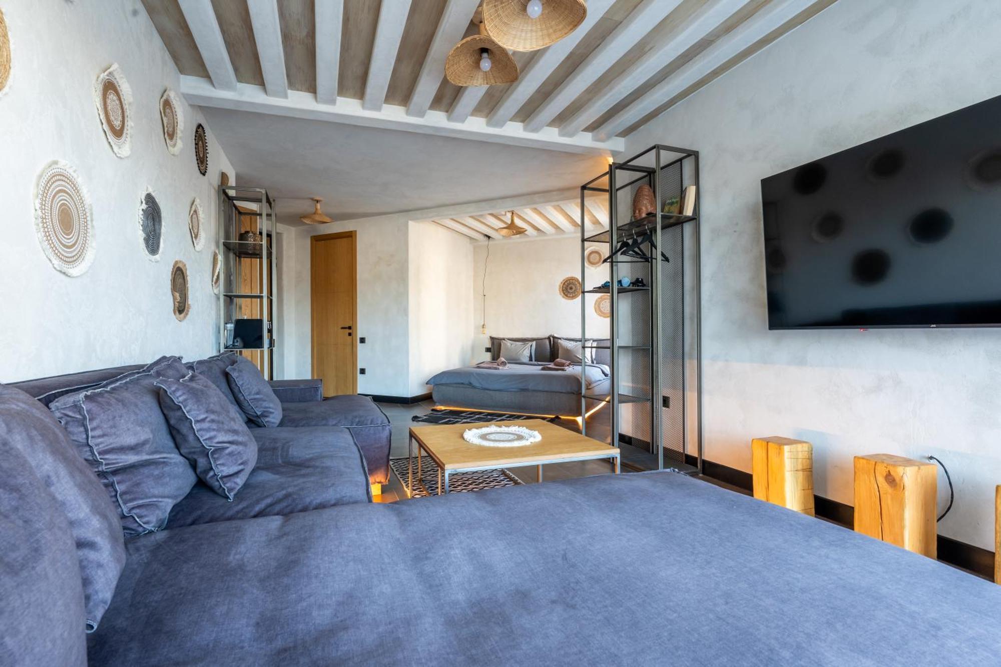 Appartement Amuse Bouche By Skabrin à Bansko Extérieur photo