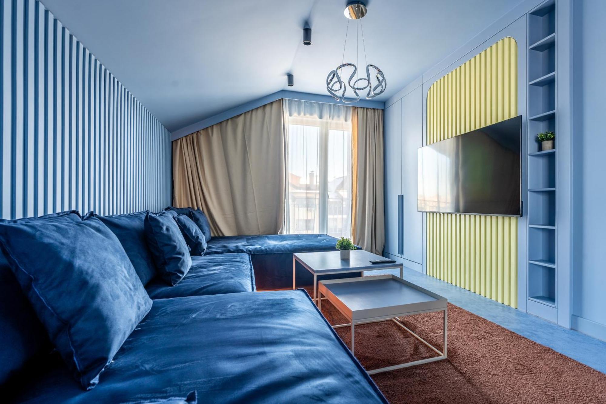 Appartement Amuse Bouche By Skabrin à Bansko Extérieur photo