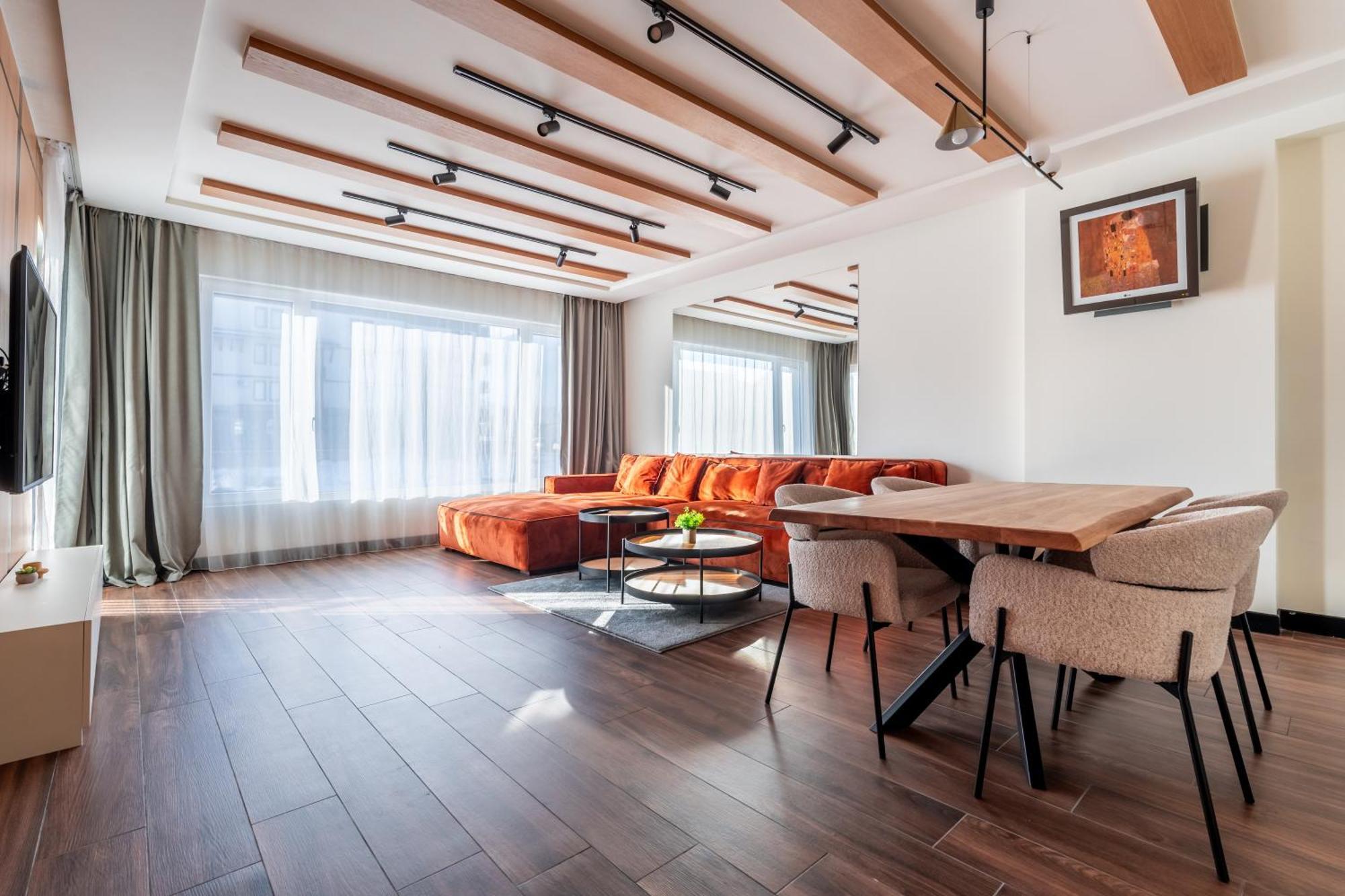 Appartement Amuse Bouche By Skabrin à Bansko Extérieur photo